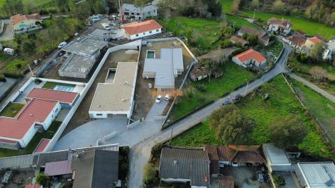 Terreno Urbano  Venda em Turiz,Vila Verde