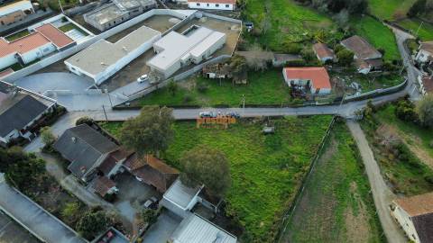 Terreno Urbano  Venda em Turiz,Vila Verde