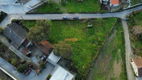 Terreno Urbano  Venda em Turiz,Vila Verde