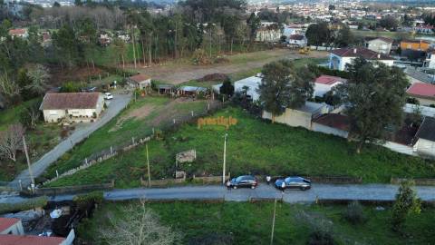 Terreno Urbano  Venda em Turiz,Vila Verde