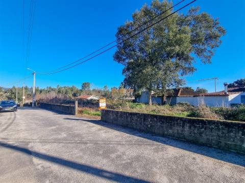 Terreno Urbano  Venda em Turiz,Vila Verde