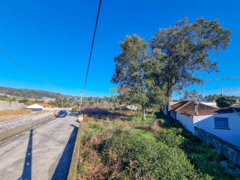 Terreno Urbano  Venda em Turiz,Vila Verde