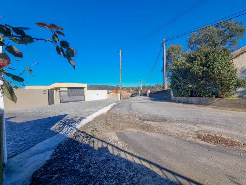 Terreno Urbano  Venda em Turiz,Vila Verde