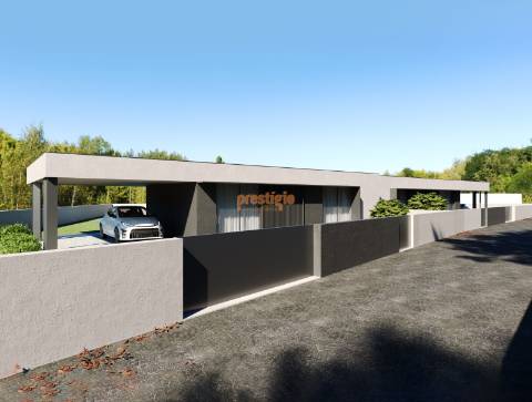 Terreno Urbano  Venda em Turiz,Vila Verde