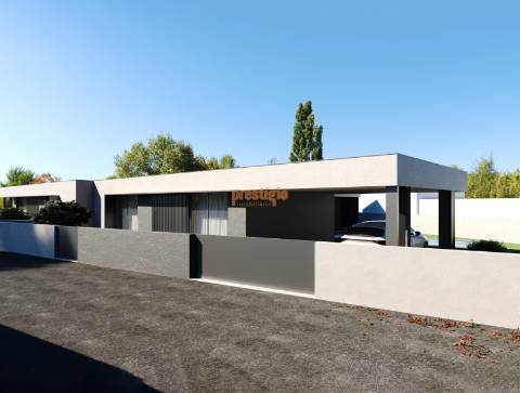 Terreno Urbano  Venda em Turiz,Vila Verde