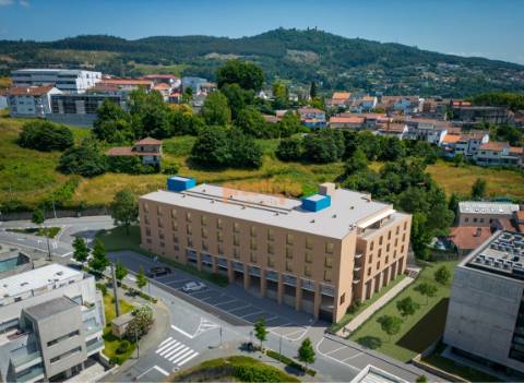 Apartamento T1 Venda em Azurém,Guimarães