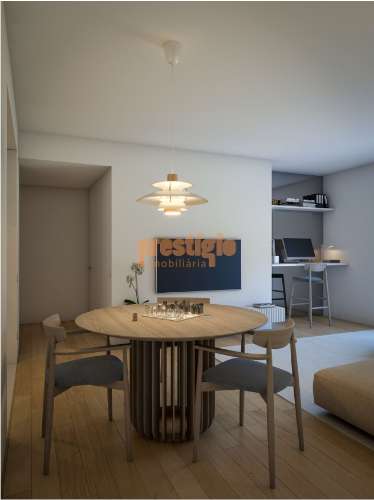 Apartamento T1 Venda em Azurém,Guimarães