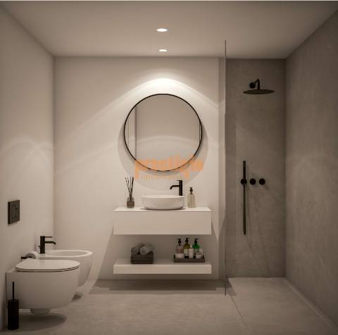 Apartamento T1 Venda em Azurém,Guimarães