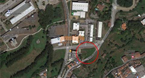 Apartamento T2 Venda em Azurém,Guimarães