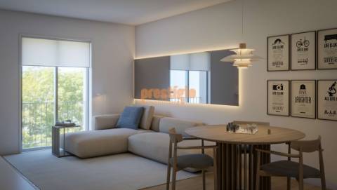 Apartamento T2 Venda em Azurém,Guimarães