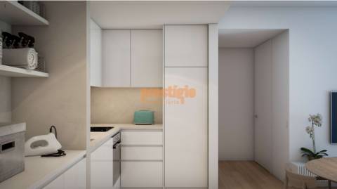 Apartamento T2 Venda em Azurém,Guimarães