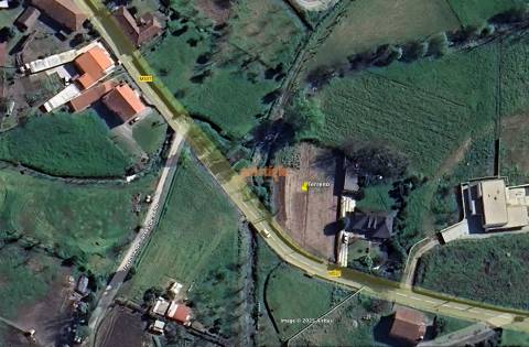 Terreno Para Construção  Venda em Gême,Vila Verde