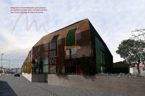 Apartamento T1 Venda em Esposende, Marinhas e Gandra,Esposende