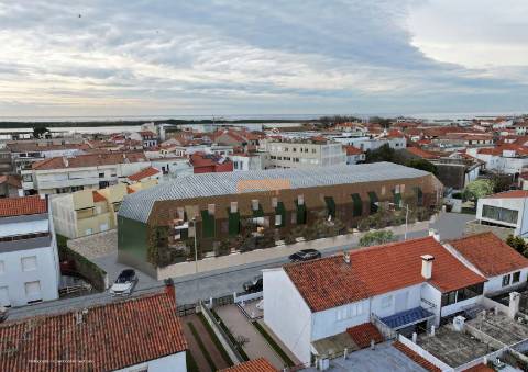 Apartamento T1 Venda em Esposende, Marinhas e Gandra,Esposende