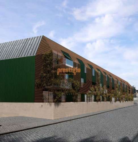 Apartamento T1 Venda em Esposende, Marinhas e Gandra,Esposende