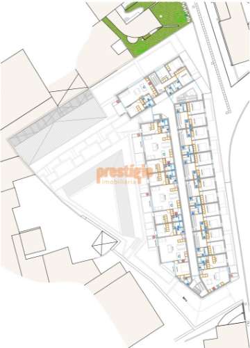 Apartamento T1 Venda em Esposende, Marinhas e Gandra,Esposende