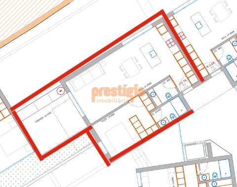 Apartamento T1 Venda em Esposende, Marinhas e Gandra,Esposende
