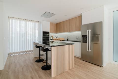 Moradia T3 Venda em Palmeira de Faro e Curvos,Esposende