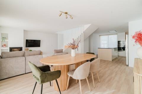 Moradia T3 Venda em Palmeira de Faro e Curvos,Esposende