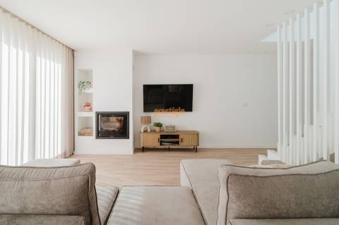 Moradia T3 Venda em Palmeira de Faro e Curvos,Esposende