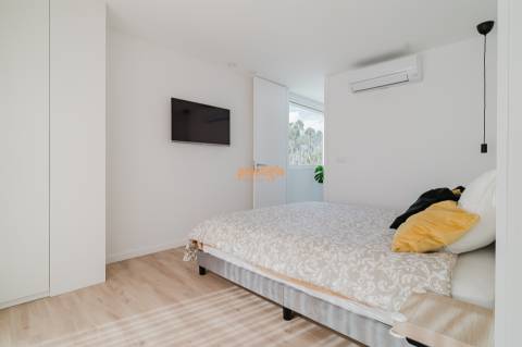 Moradia T3 Venda em Palmeira de Faro e Curvos,Esposende