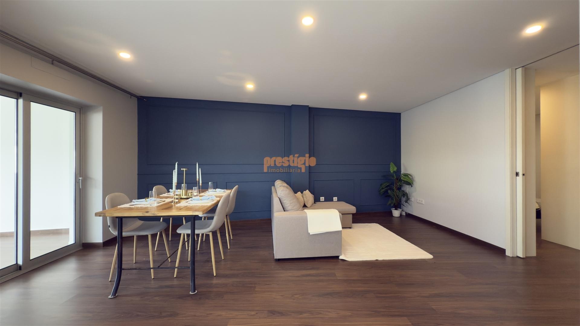 Apartamento T2+1 Venda em Braga (São José de São Lázaro e São João do Souto),Braga
