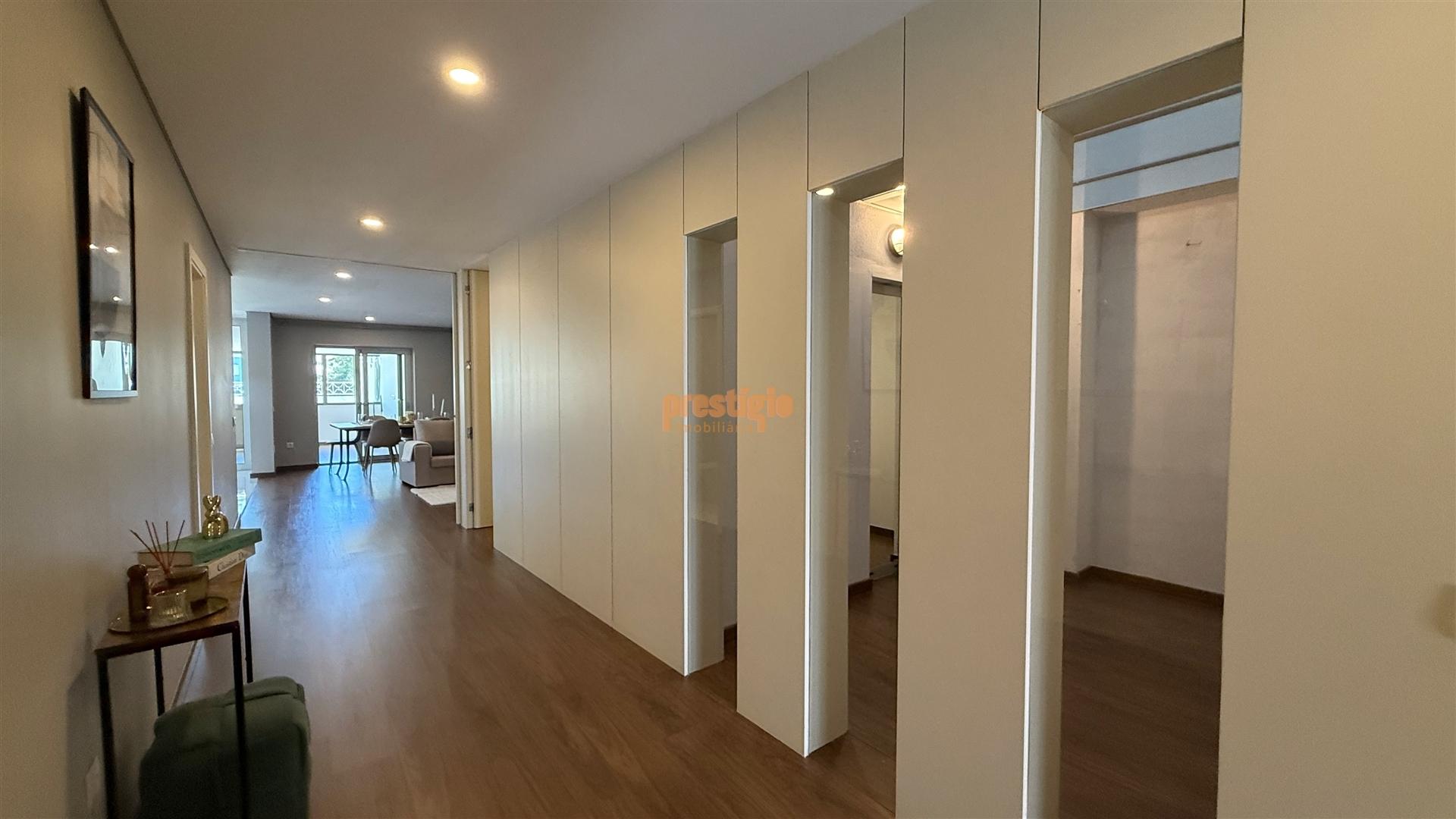 Apartamento T2+1 Venda em Braga (São José de São Lázaro e São João do Souto),Braga