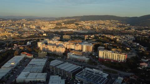 Moradia T3 Venda em Celeirós, Aveleda e Vimieiro,Braga