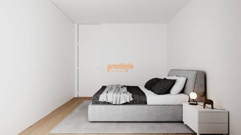 Moradia T3 Venda em Celeirós, Aveleda e Vimieiro,Braga