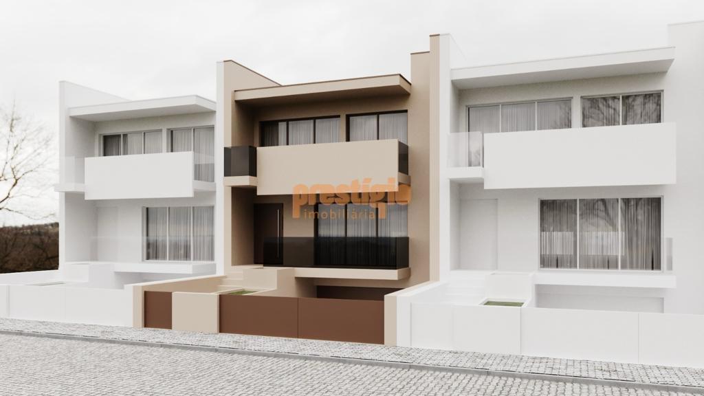 Moradia T3 Venda em Celeirós, Aveleda e Vimieiro,Braga