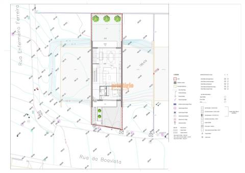 Moradia T3 Venda em Celeirós, Aveleda e Vimieiro,Braga