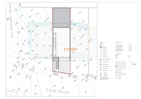 Moradia T3 Venda em Celeirós, Aveleda e Vimieiro,Braga