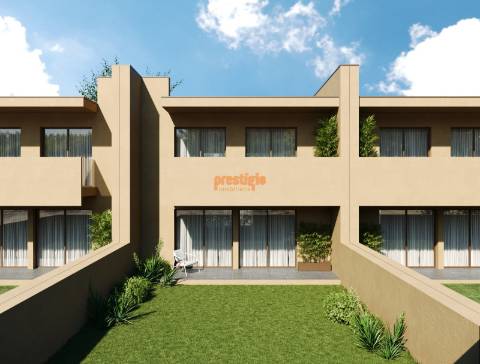 Moradia T3 Venda em Celeirós, Aveleda e Vimieiro,Braga