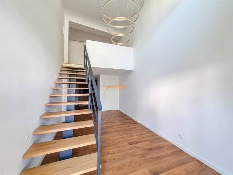 Apartamento T1 Venda em Real, Dume e Semelhe,Braga