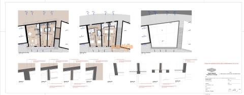 Apartamento T1 Venda em Real, Dume e Semelhe,Braga