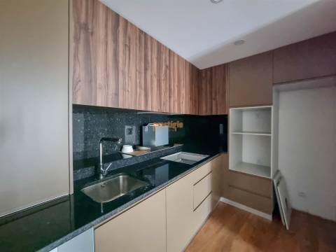 Apartamento T1 Venda em Real, Dume e Semelhe,Braga