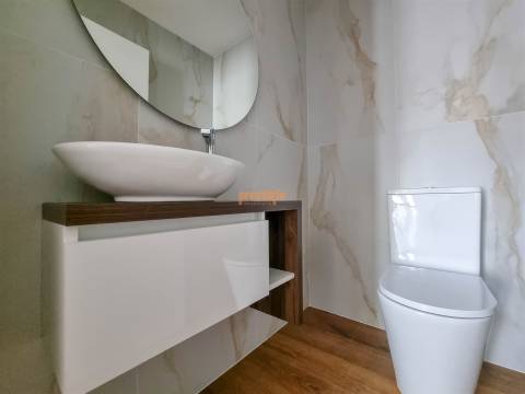 Apartamento T1 Venda em Real, Dume e Semelhe,Braga