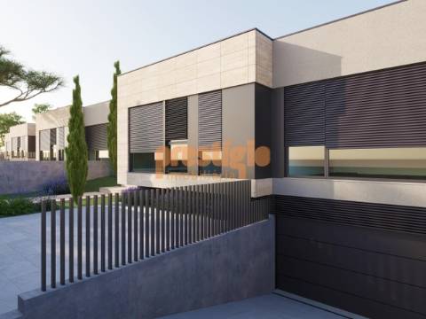 Moradia T3 Venda em Braga (São Vítor),Braga