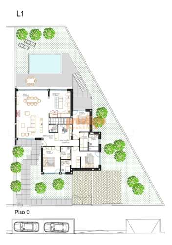 Moradia T3 Venda em Braga (São Vítor),Braga