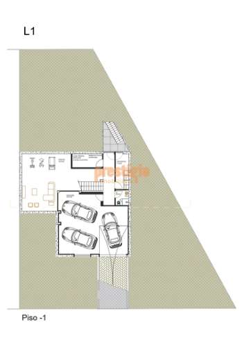 Moradia T3 Venda em Braga (São Vítor),Braga