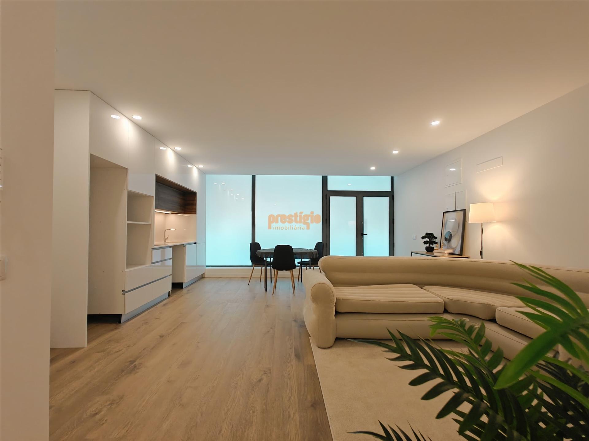 Apartamento T2 Venda em Gualtar,Braga