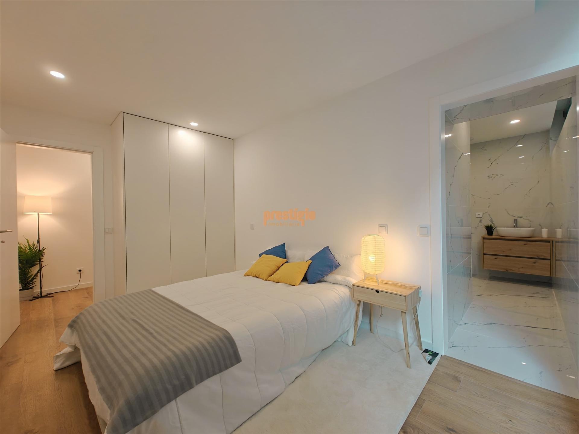 Apartamento T2 Venda em Gualtar,Braga