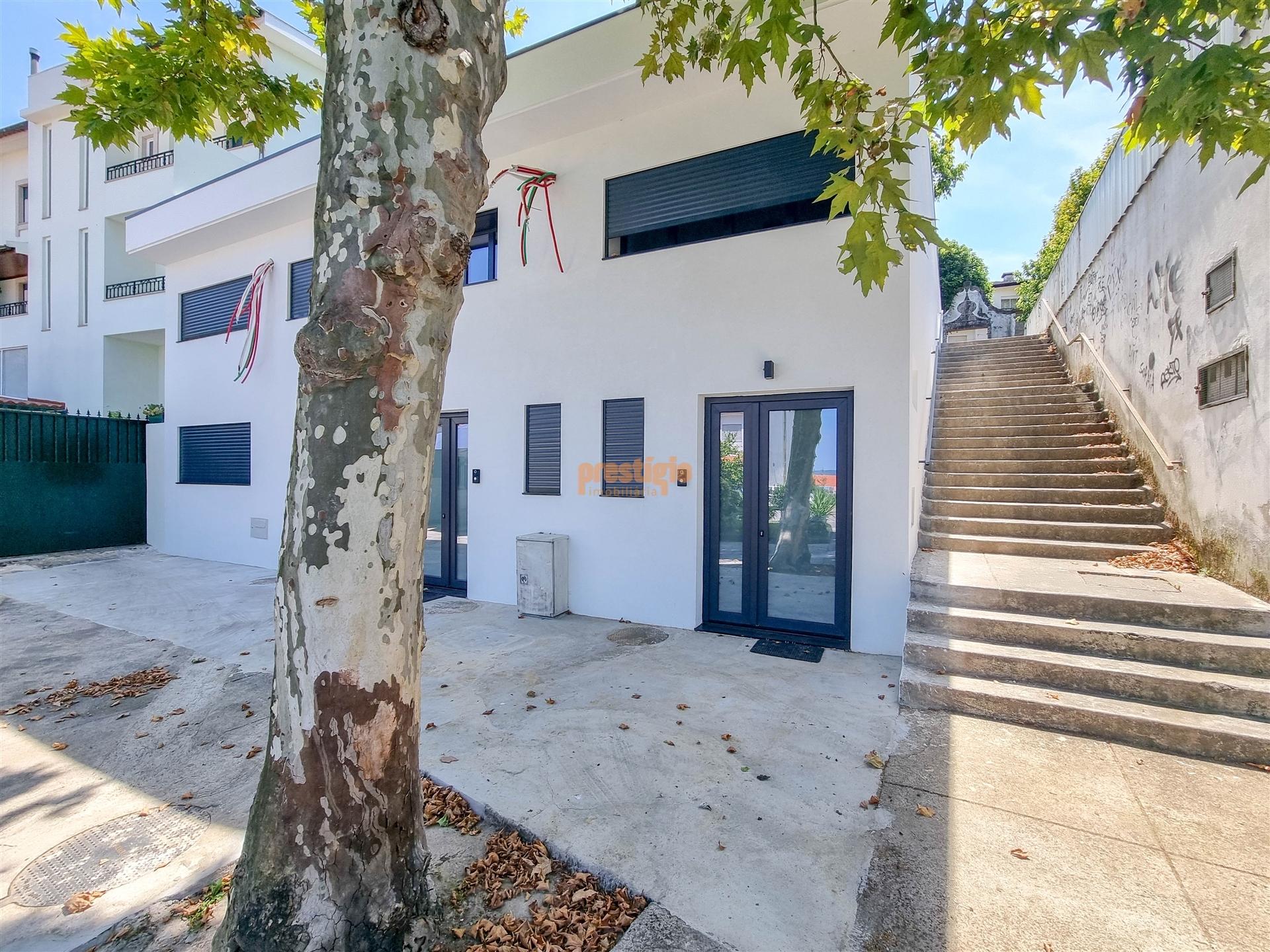 Loft T1 Venda em Real, Dume e Semelhe,Braga