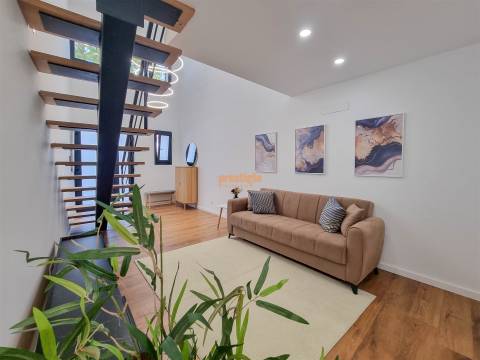 Loft T1 Venda em Real, Dume e Semelhe,Braga