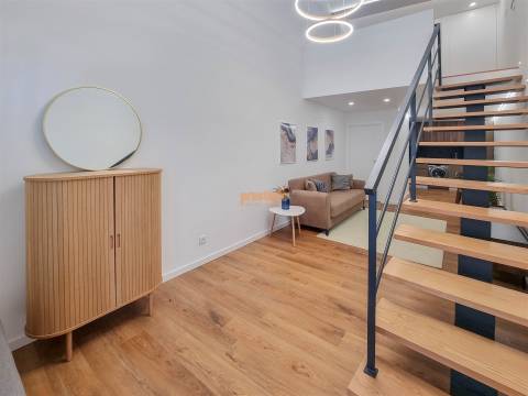 Loft T1 Venda em Real, Dume e Semelhe,Braga