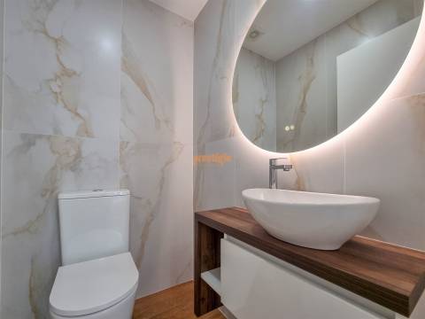 Loft T1 Venda em Real, Dume e Semelhe,Braga