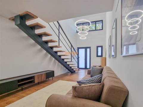 Loft T1 Venda em Real, Dume e Semelhe,Braga