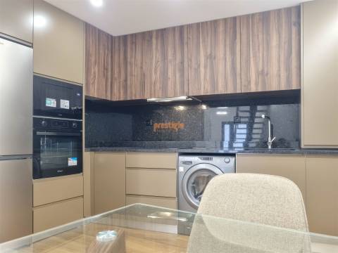 Loft T1 Venda em Real, Dume e Semelhe,Braga