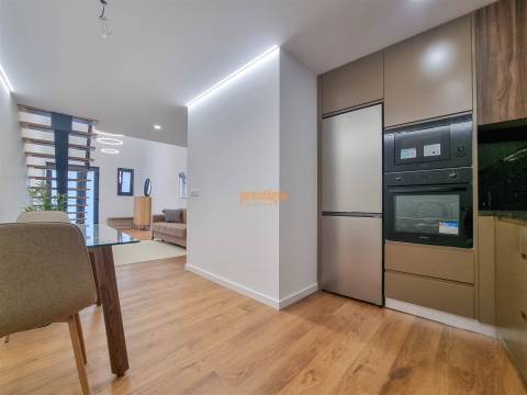 Loft T1 Venda em Real, Dume e Semelhe,Braga