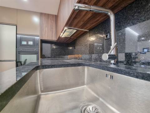 Loft T1 Venda em Real, Dume e Semelhe,Braga